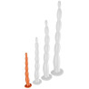 TheAssGasm Gode Scale Beads S 30 x 3 cm